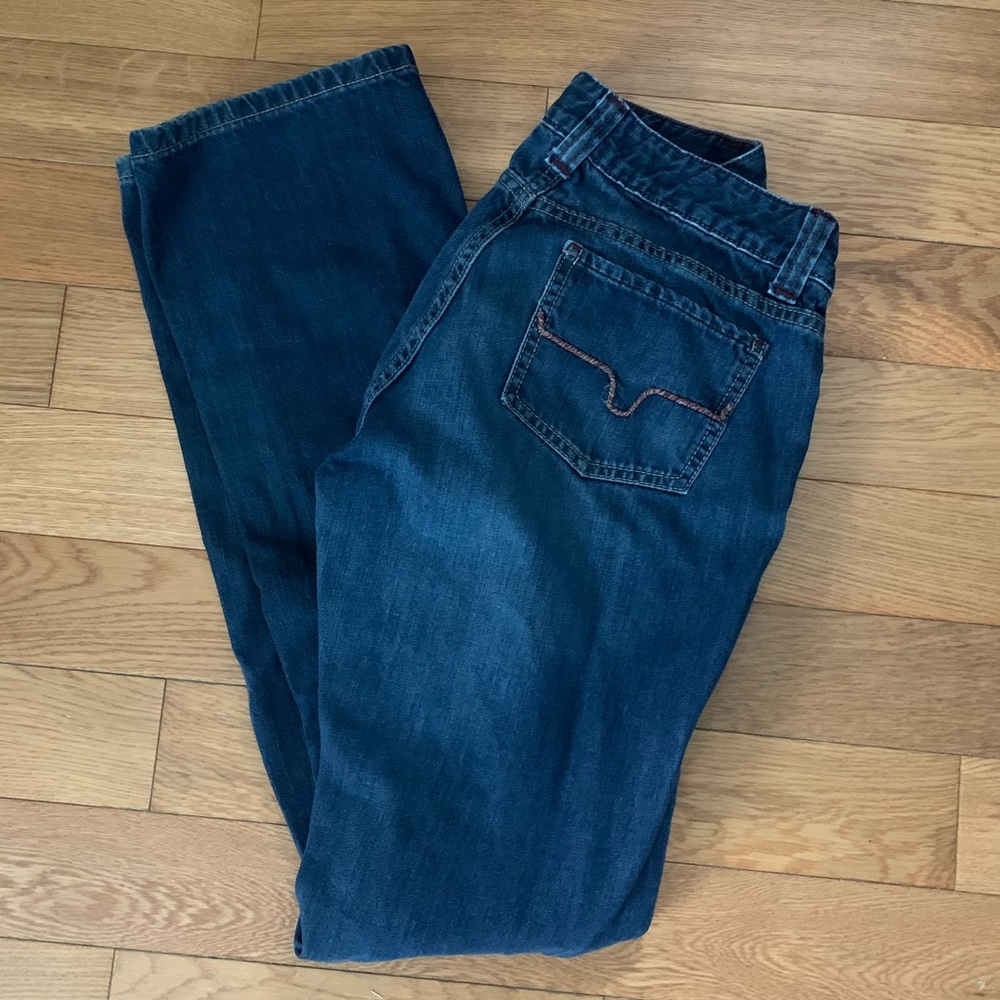 Kimes Ranch Jeans- Alex 4/34